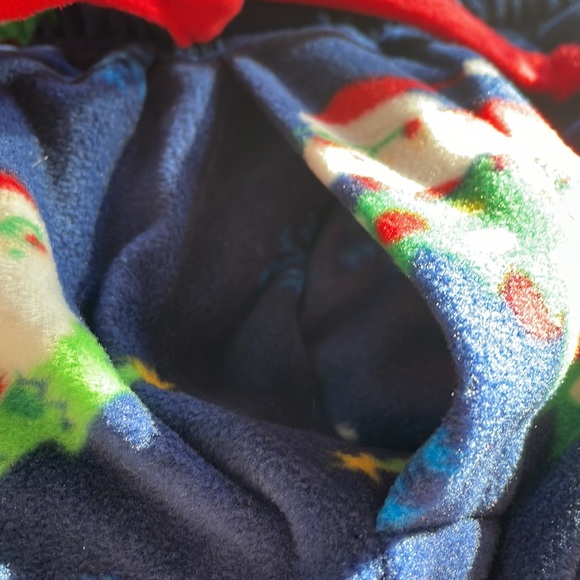 Cozy Fleece Men’s Bottoms Size Large - Picture 10 of 10